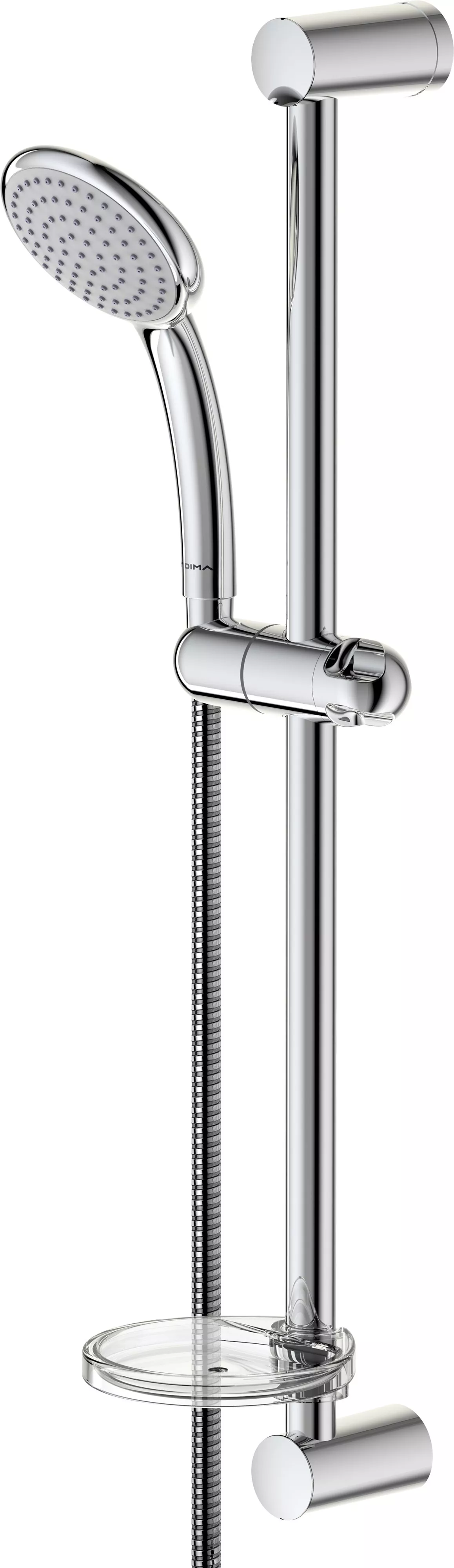 

Душевой гарнитур Vidima Fresh (BA211AA)
