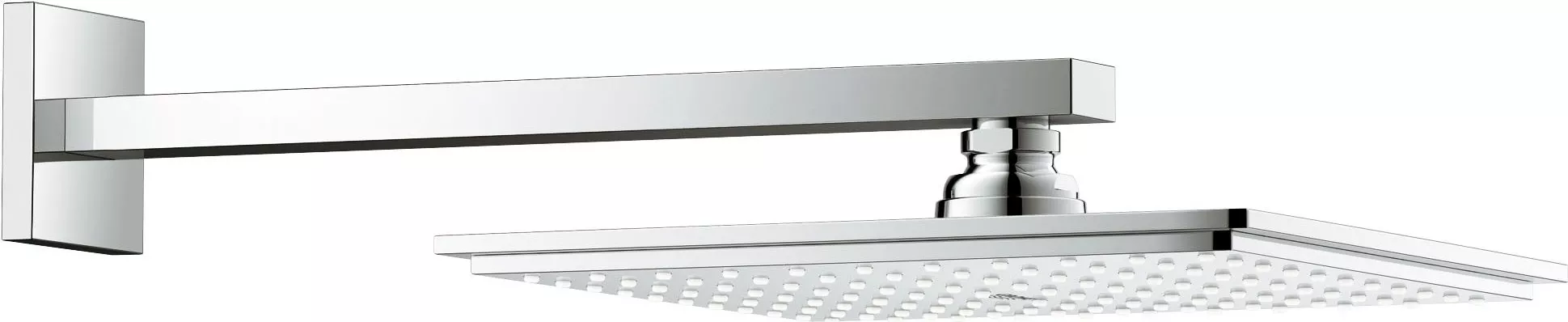 

Верхний душ Grohe Rainshower Allure 230 26064000