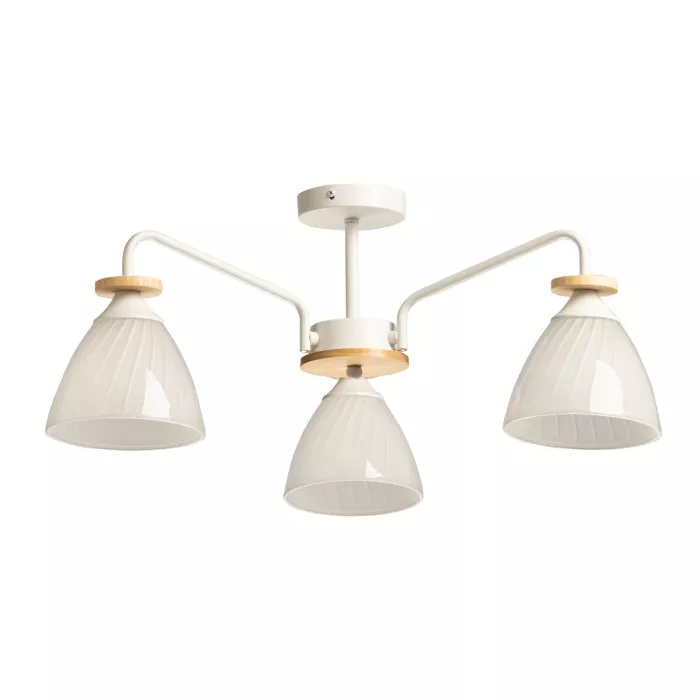 

Люстра на штанге De Markt Дэла 116010103