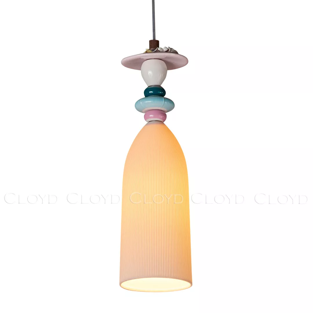 

Подвесной светильник Cloyd Lottie 11893