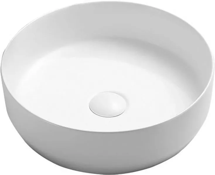 

Накладная раковина Ceramicanova Element CN6022MW