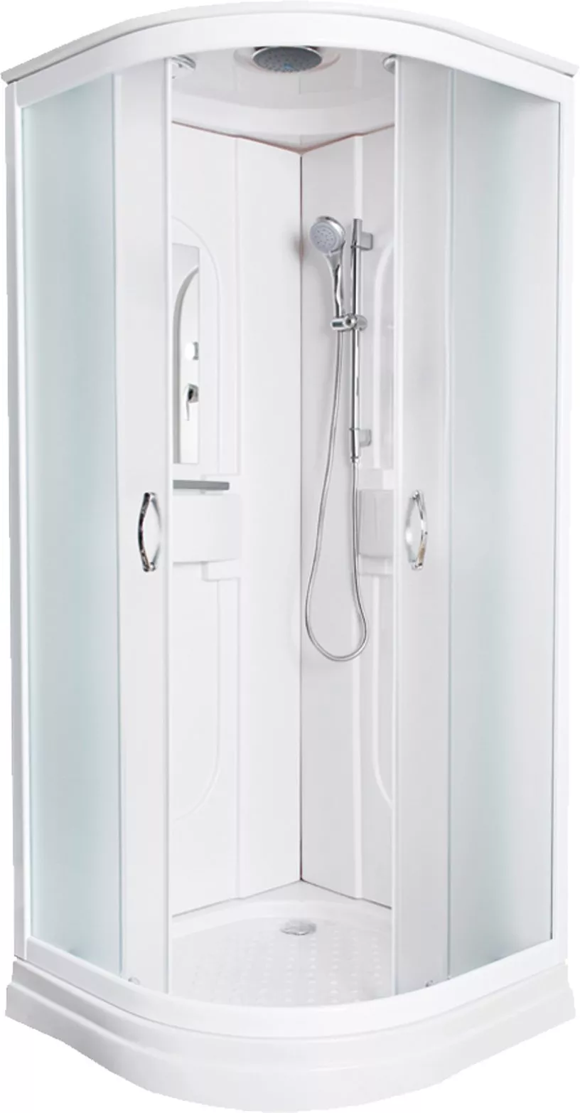 

Душевая кабина Niagara Classic NG-116-15