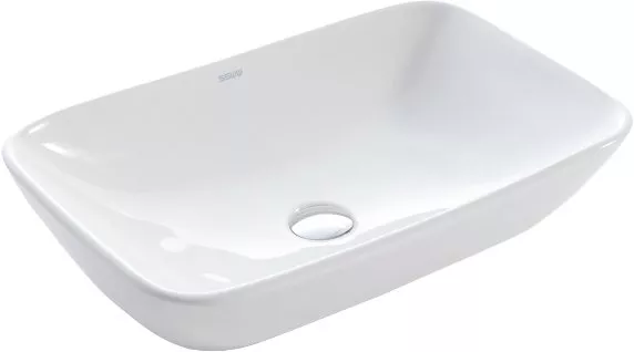 

Раковина SSWW CL3155 58 см