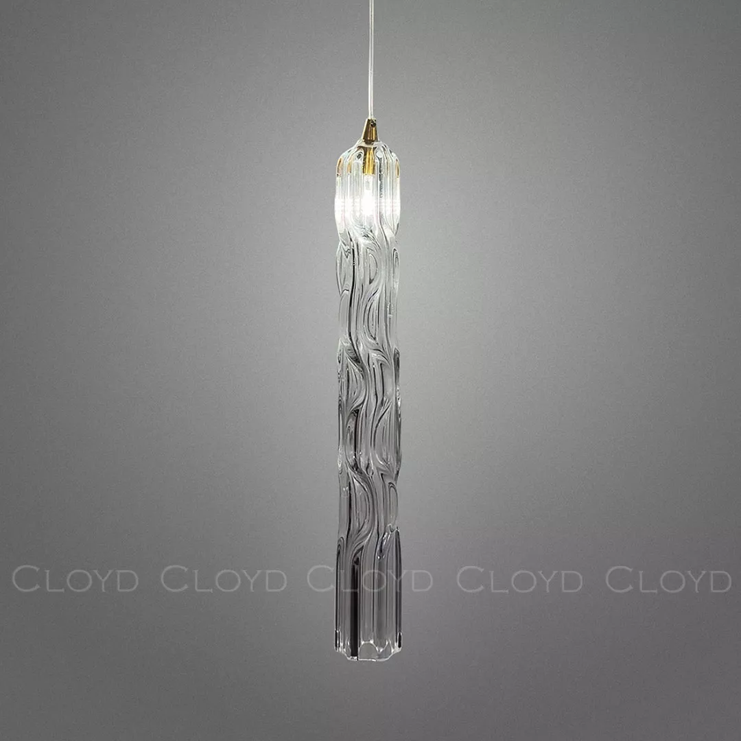 

Подвесной светильник Cloyd Iceberg 11641