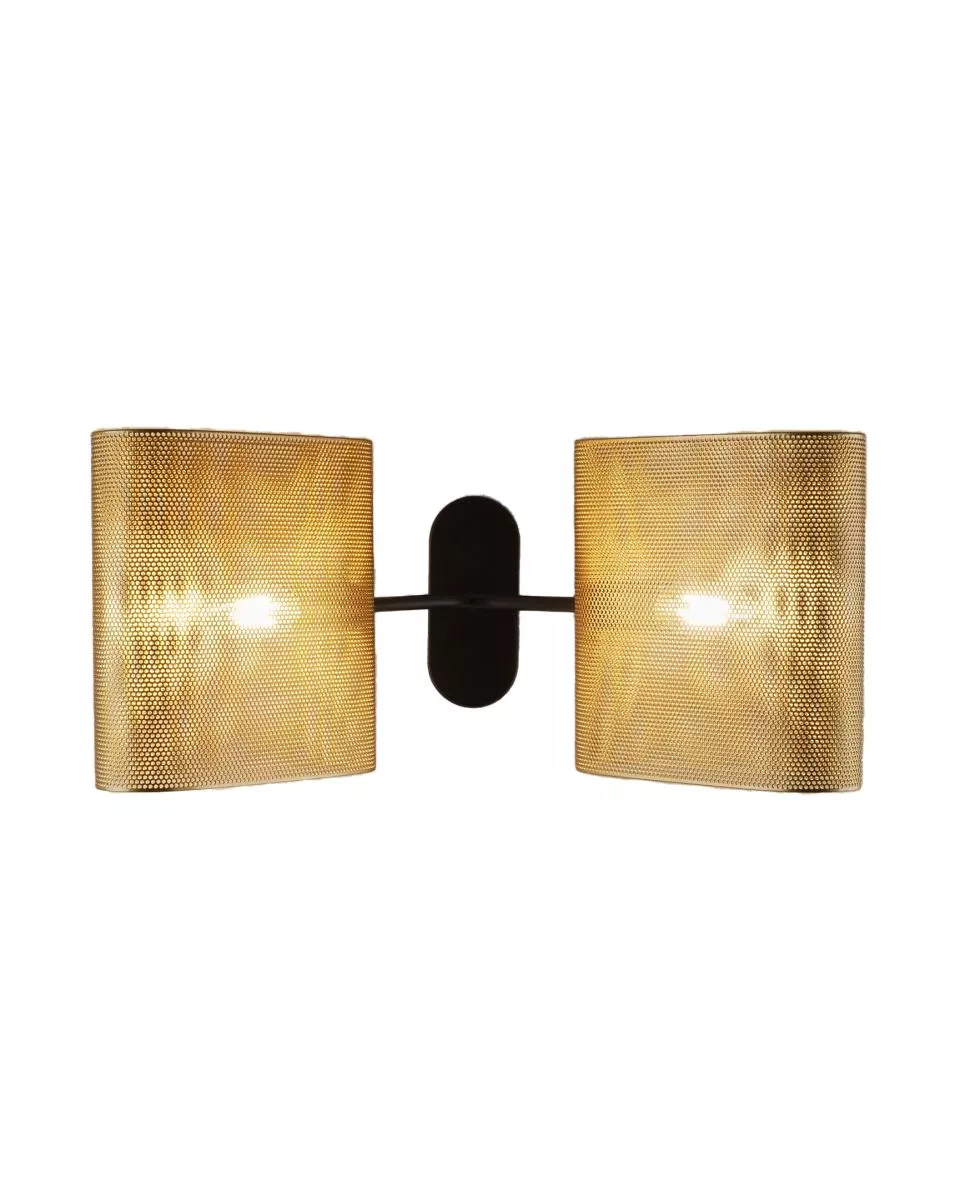 

Бра Moderli Metalicana V11810-2W