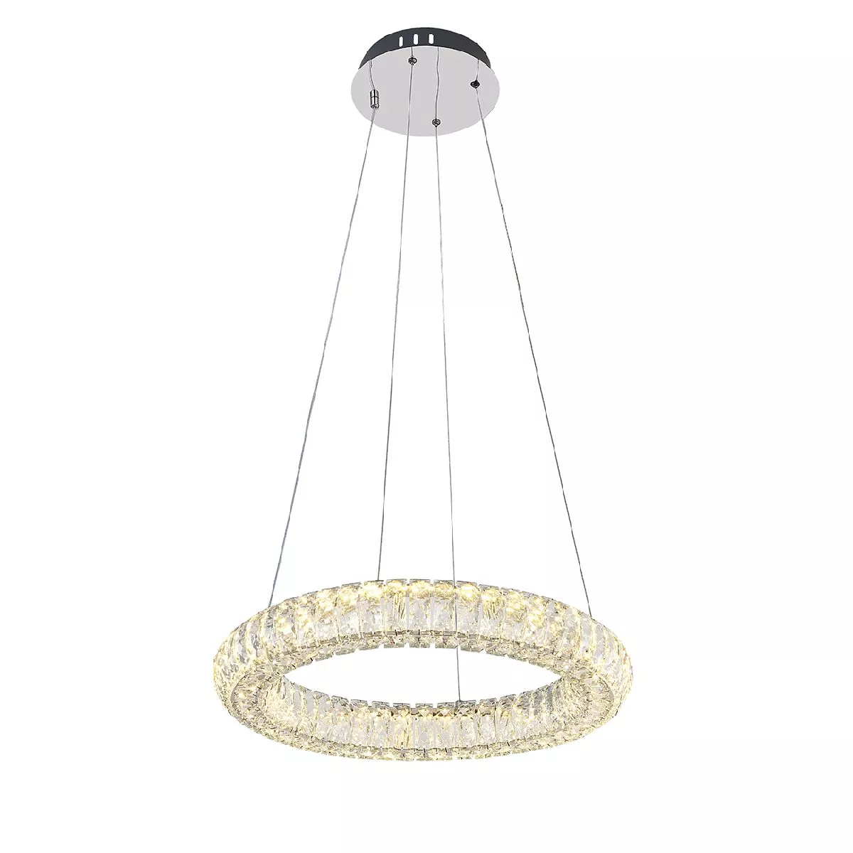 

Подвесной светильник Escada Royal 620/S LED