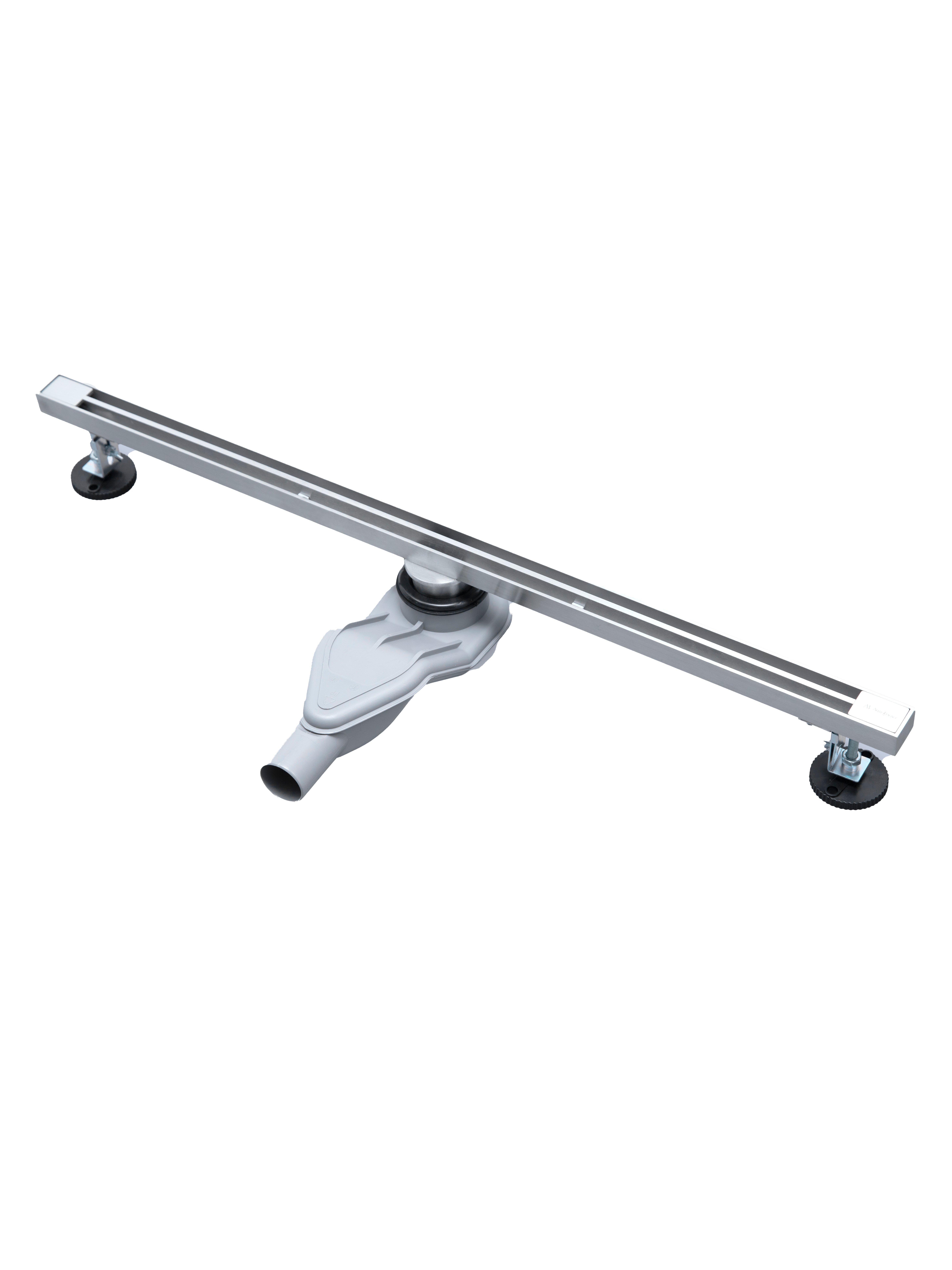 

Душевой трап (лоток) AltroBagno Stella 071225 Ni (80) никель