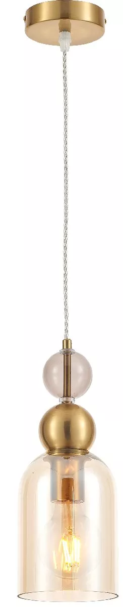 

Подвесной светильник Rivoli Camelia 4116-201 Б0066434
