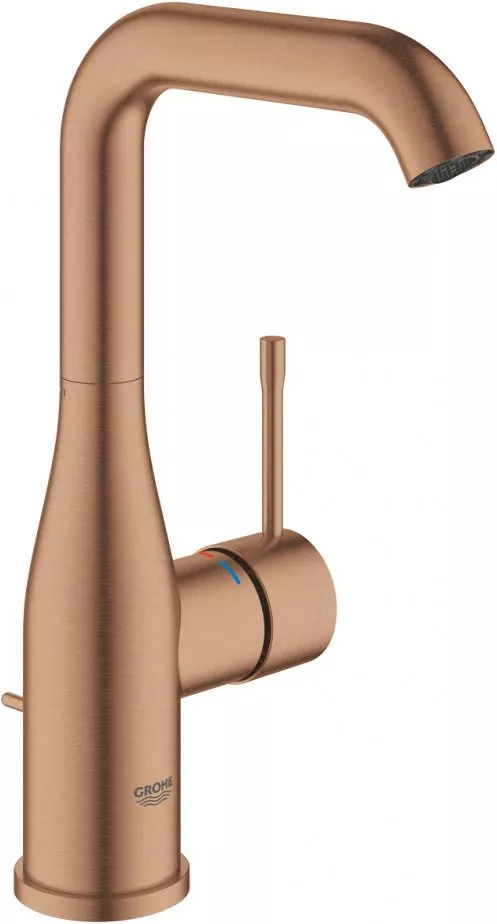 

Смеситель Grohe Essence New 32628DL1 для раковины