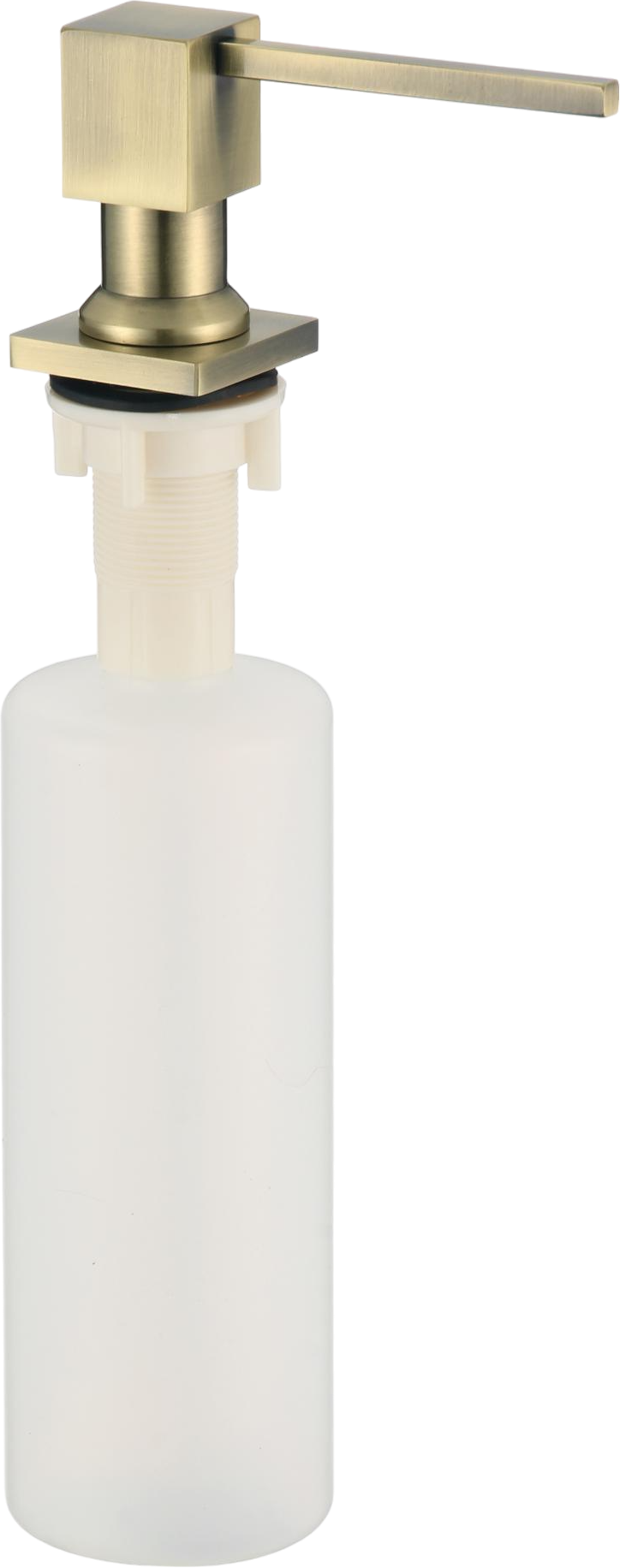 

Дозатор для кухонной мойки Savol S-ZY002C бронза