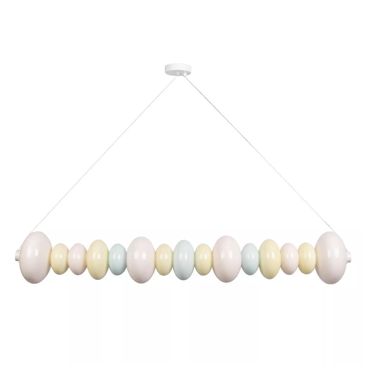 

Подвесной светильник Loft IT Macaroon 10271P/E