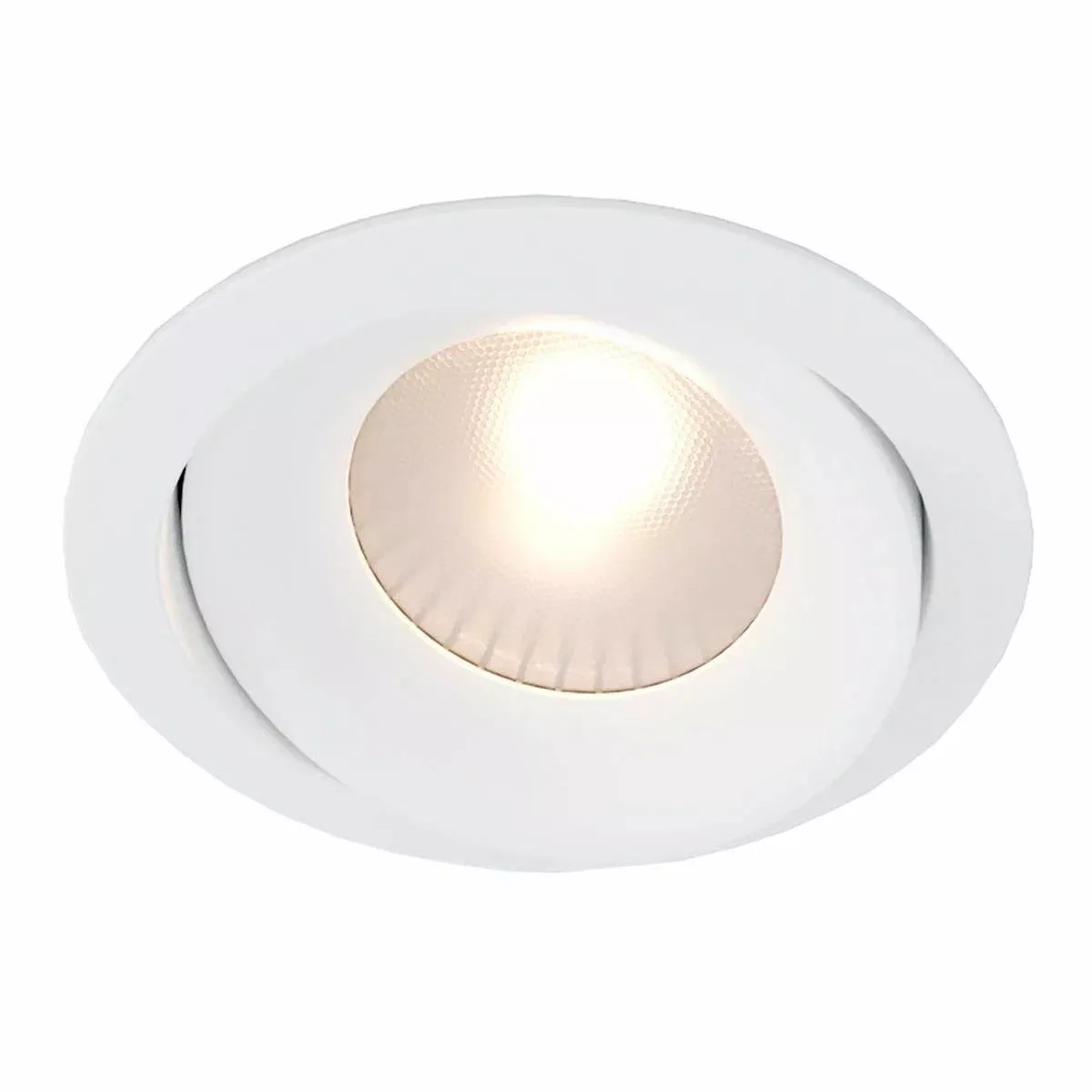 

Встраиваемый светодиодный светильник Voltalighting ALFA DL0004.40.3K.TW