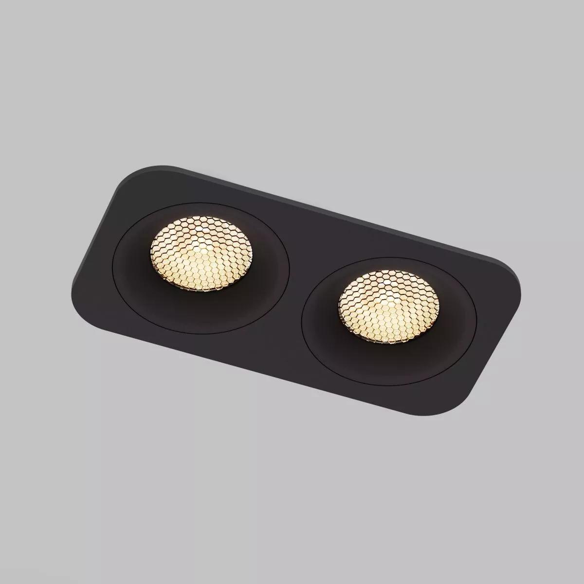 

Встраиваемый светильник Elektrostandard Tetro 15277/LED 4690389217913 a071316