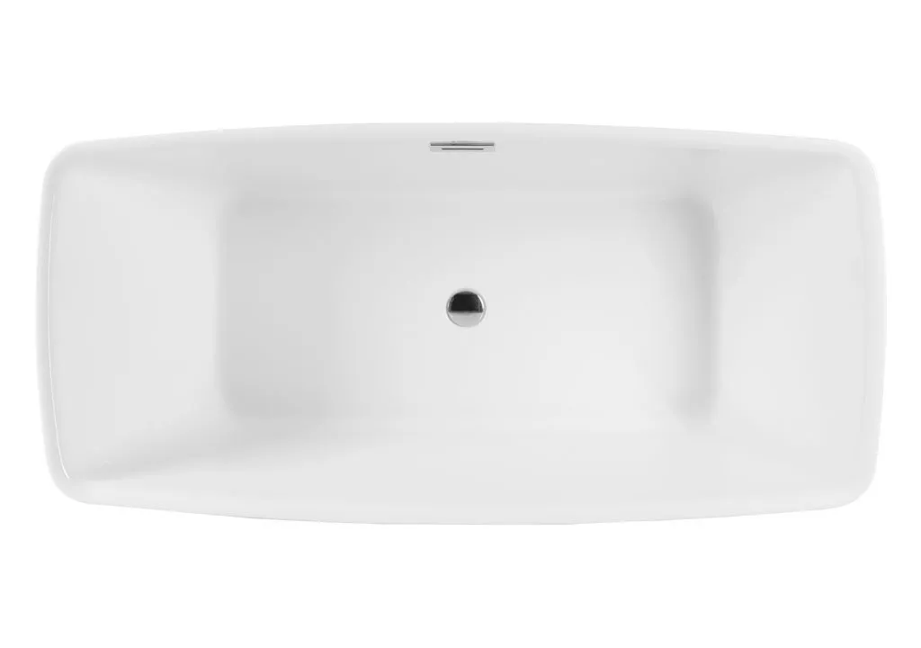 

Акриловая ванна Aquanet Joy 150x72 см (00208598), Белый