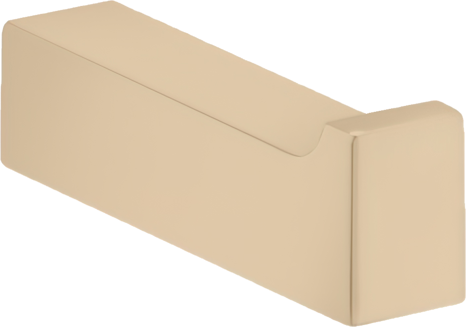 Крючок Keuco Edition 11 11116030000 бронза шлифованная 4747₽