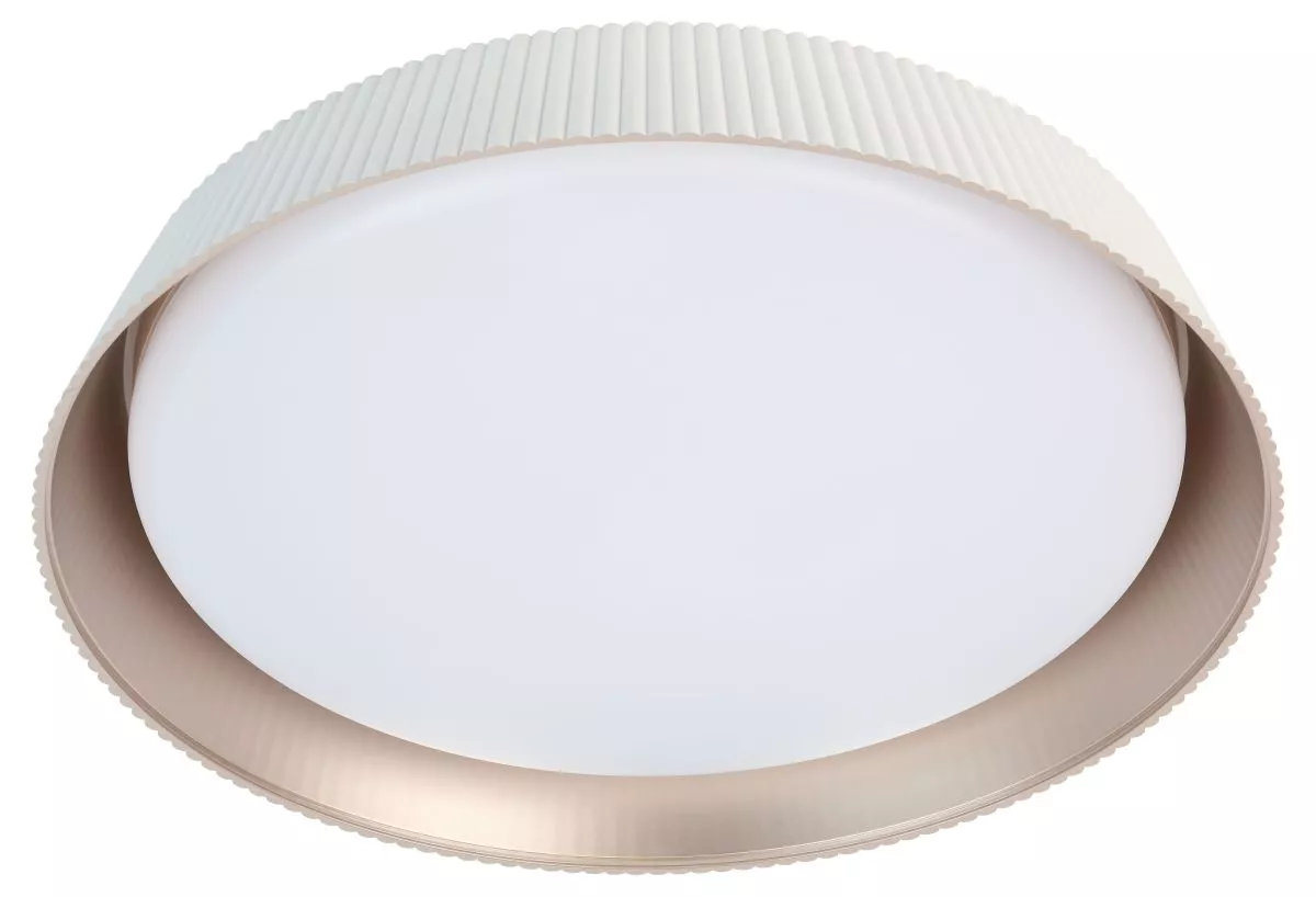 

Потолочный светильник ЭРА Классик SPB-6 Bella 48W-3K-6,5K WH 3000-6500К Б0070193