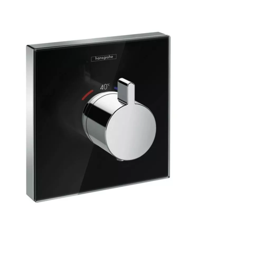 

15734600 HG ShowerSelect Highflow термостатический смеситель для душа (внешняя часть)