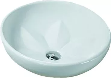 

Накладная раковина Azzurra FLEUR 45 см (FLE200)