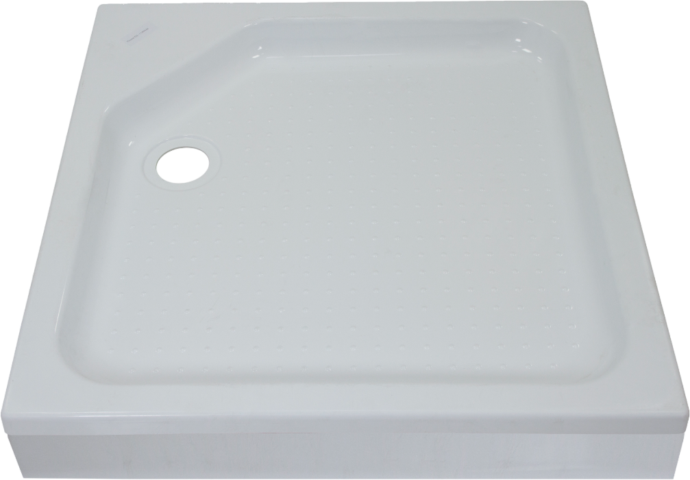 

Поддон для душа DIWO Анапа 80х80