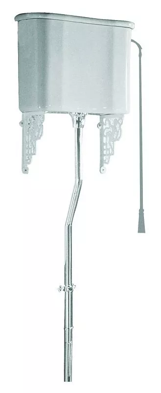 

Бачок для унитаза Vitra Efes (6961B003-5083, Белый