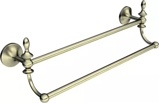 

Полотенцедержатель Art&Max Bohemia AM-E-4248-Br
