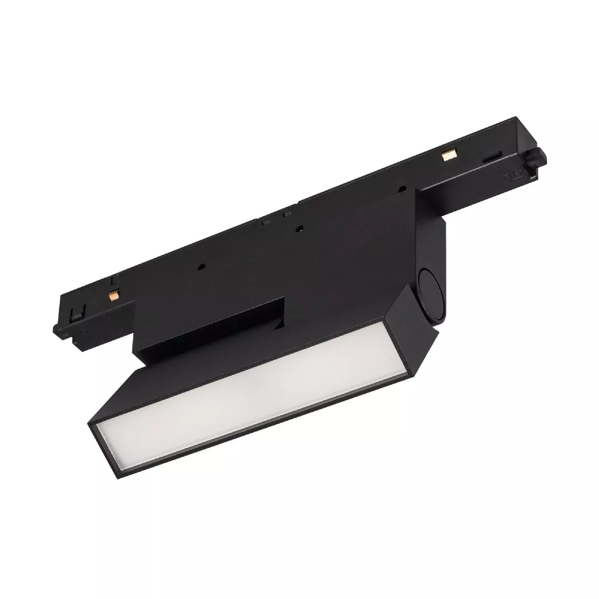 

Трековый магнитный светильник Arlight MAG-ORIENT-FLAT-FOLD-S195-6W Warm2700 049994