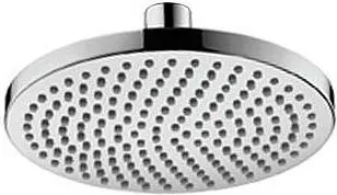 

Верхний душ Hansgrohe Croma 100 27450000