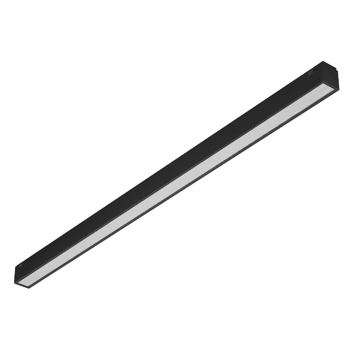 

Трековый магнитный светильник Arlight MAG-VIBE-FLAT-L485-24W Day4000 (BK, 100 deg, 48V) 044436