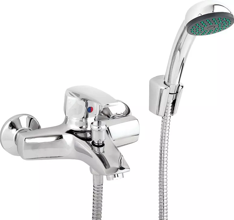 

Смеситель для ванны с душем Veragio Enlar VR.ENL-5301.CR хром