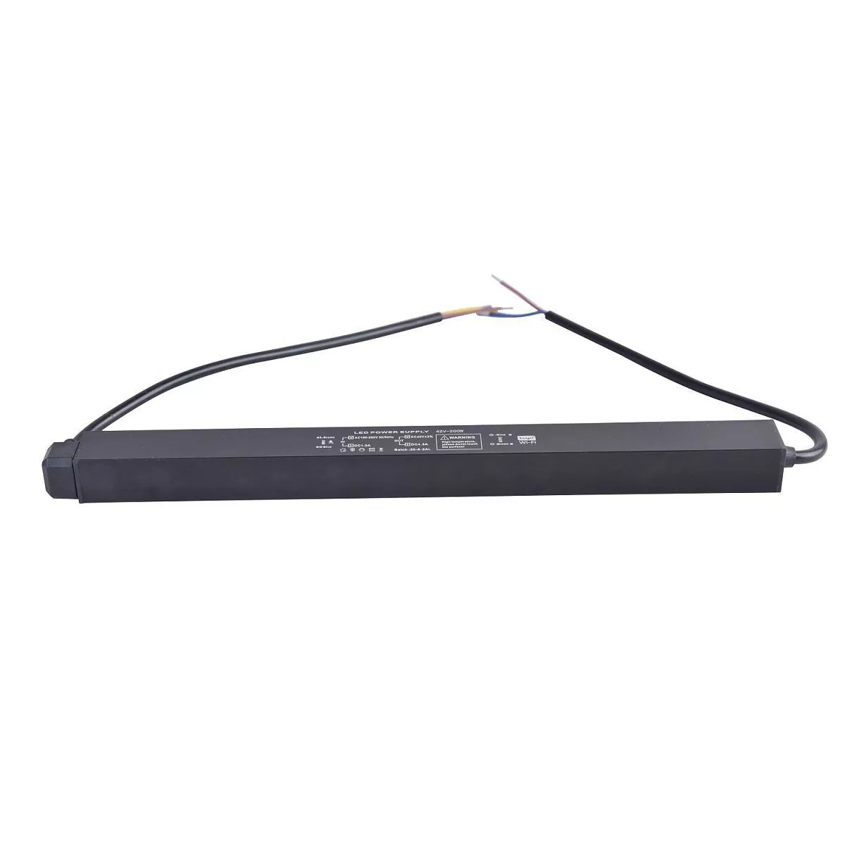 

Блок питания Favourite Unica 42V 200W IP20 1008-DB-200