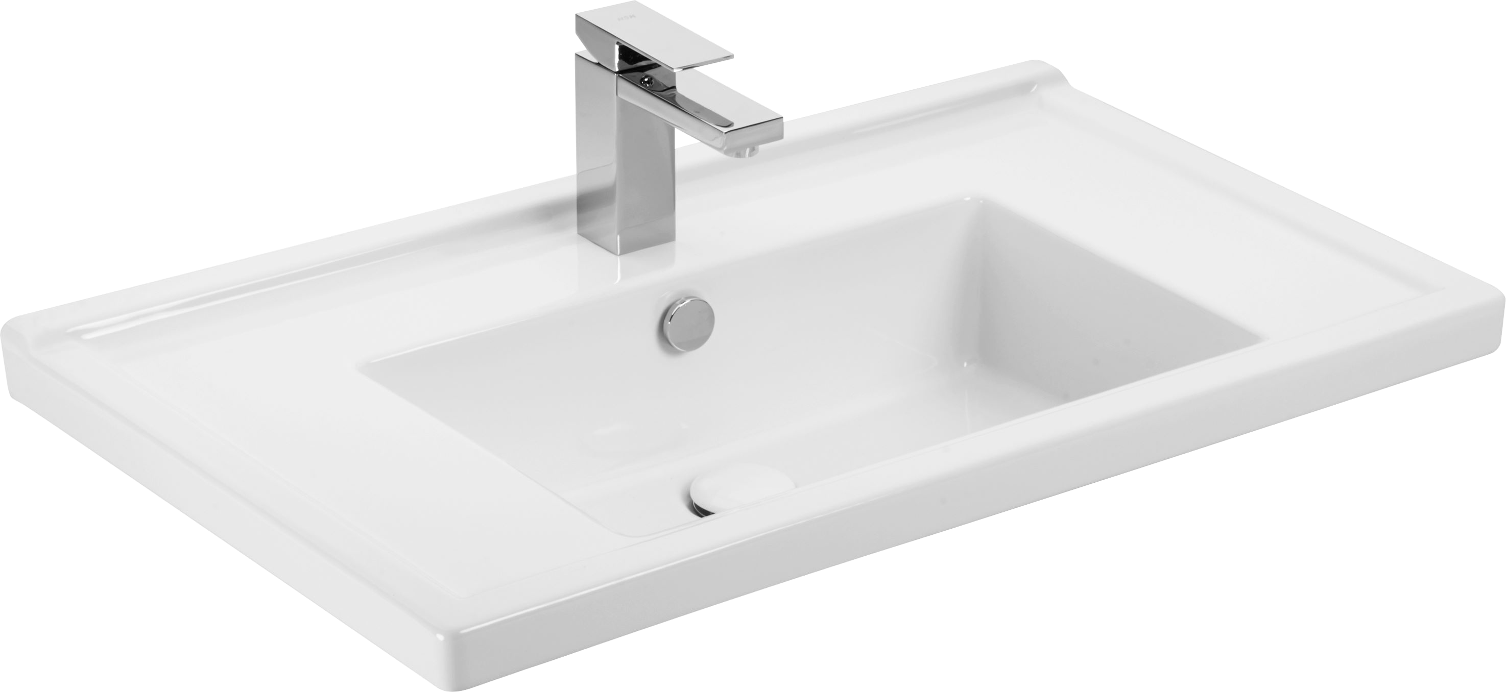 

Раковина STWORKI 80 8080-KL