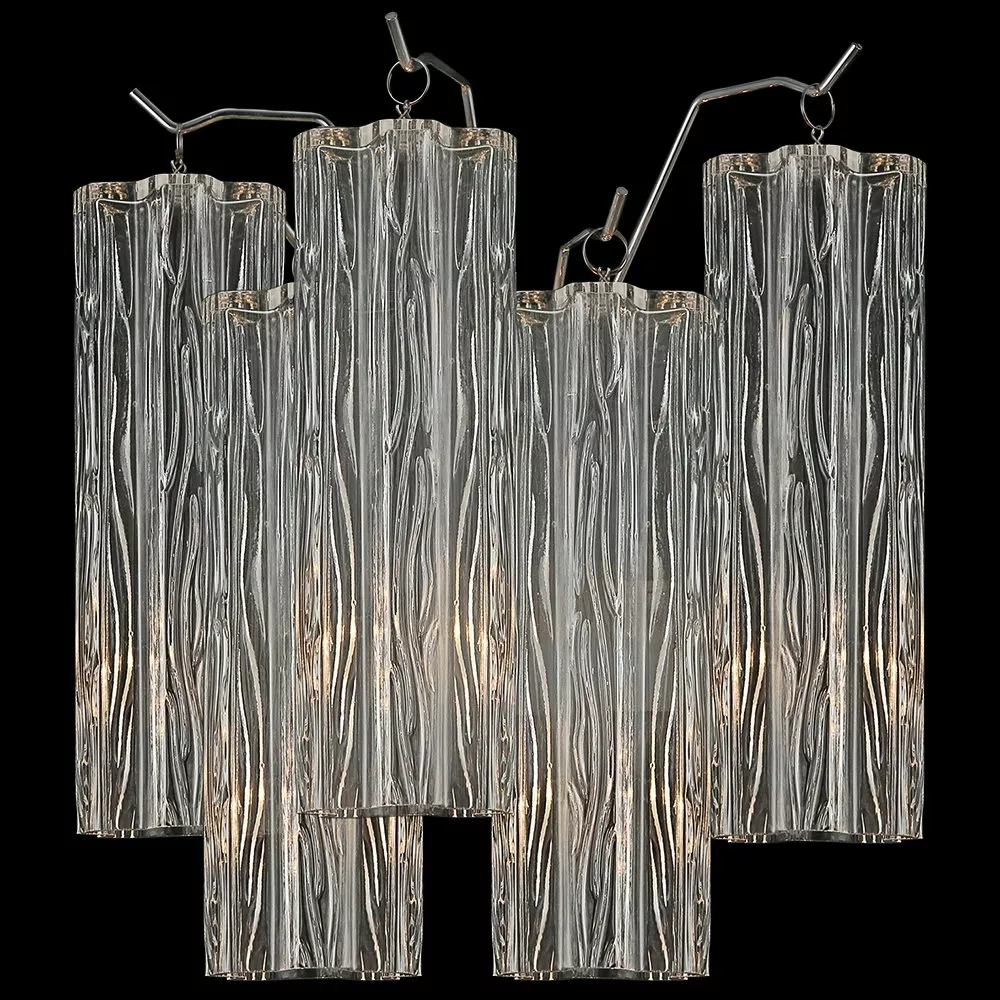 

Настенный светильник Illumico IL0179-2W-39 CR CL