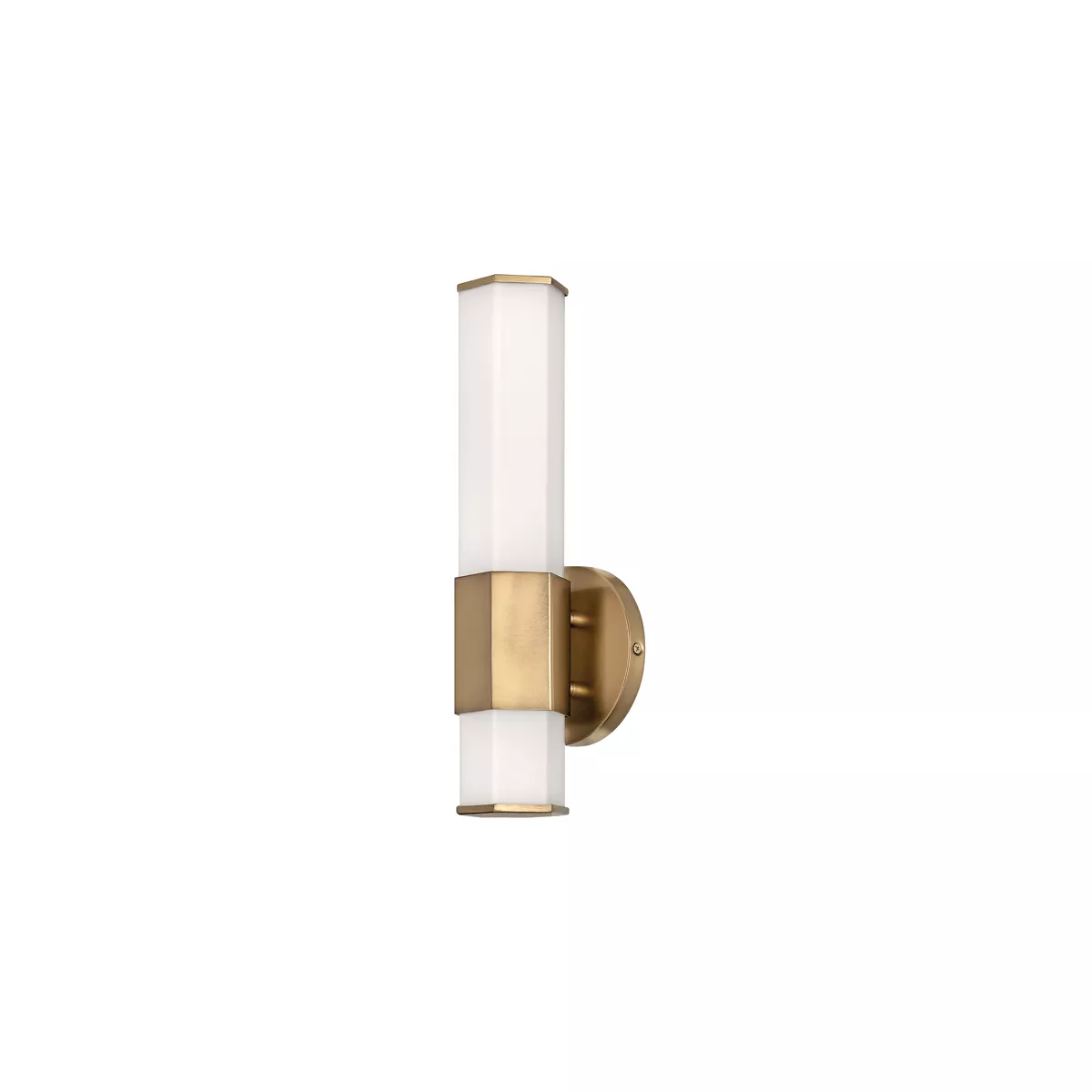 

Бра Hinkley Facet QN-FACET-LED1-HB-BATH
