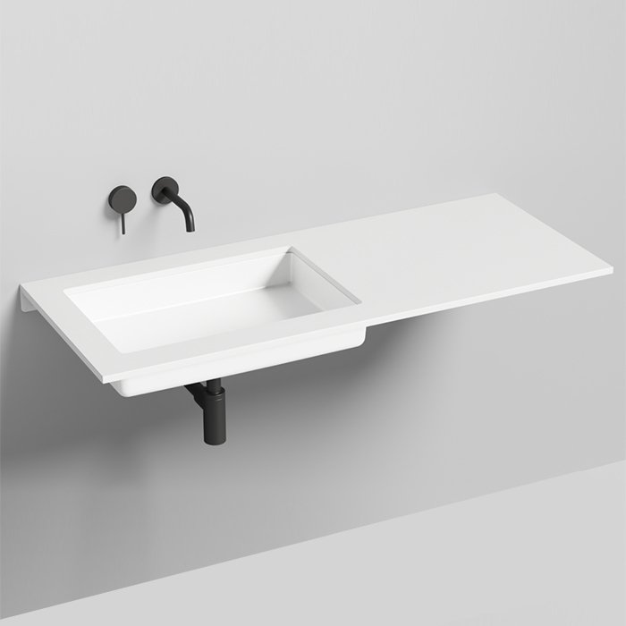 

Раковина Salini Marea S-Stone 1802214M