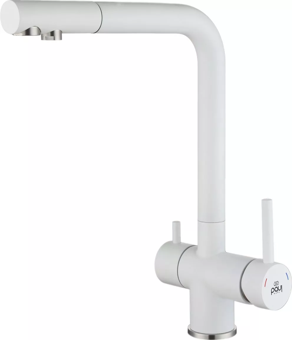 

Смеситель для кухни Paulmark Skalen Sk213020-431