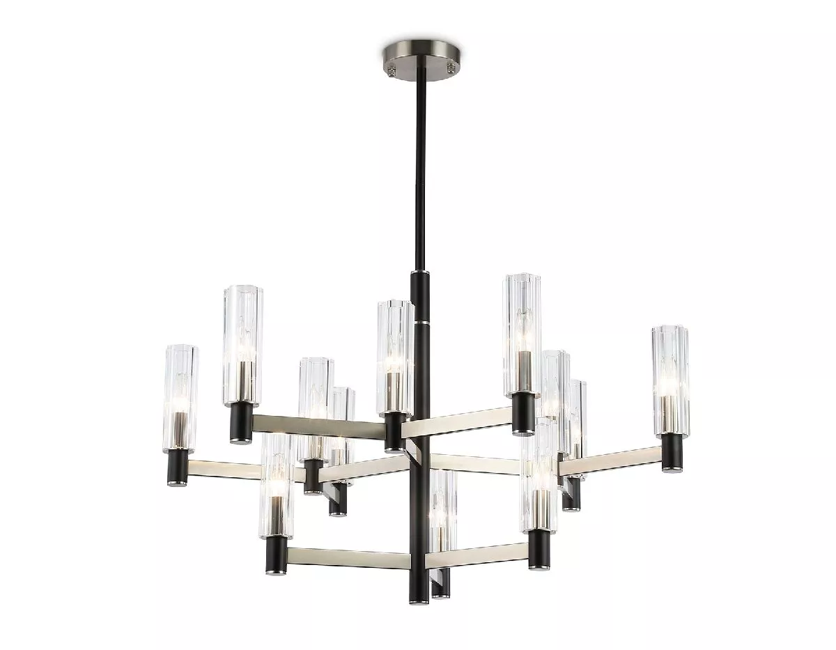 

Люстра на штанге Ambrella Light High Light Heigh Light LH55505