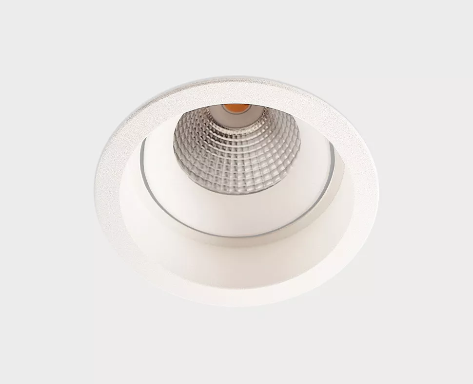 

Встраиваемый светильник Italline IT02-029 white 3000K
