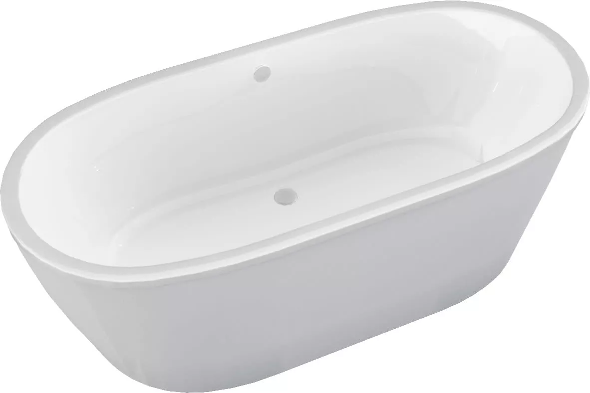 

Акриловая ванна Aima Design Tondo 174x80