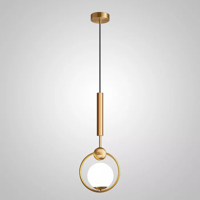 

Подвесной светильник ImperiumLoft Finnur 240166-23