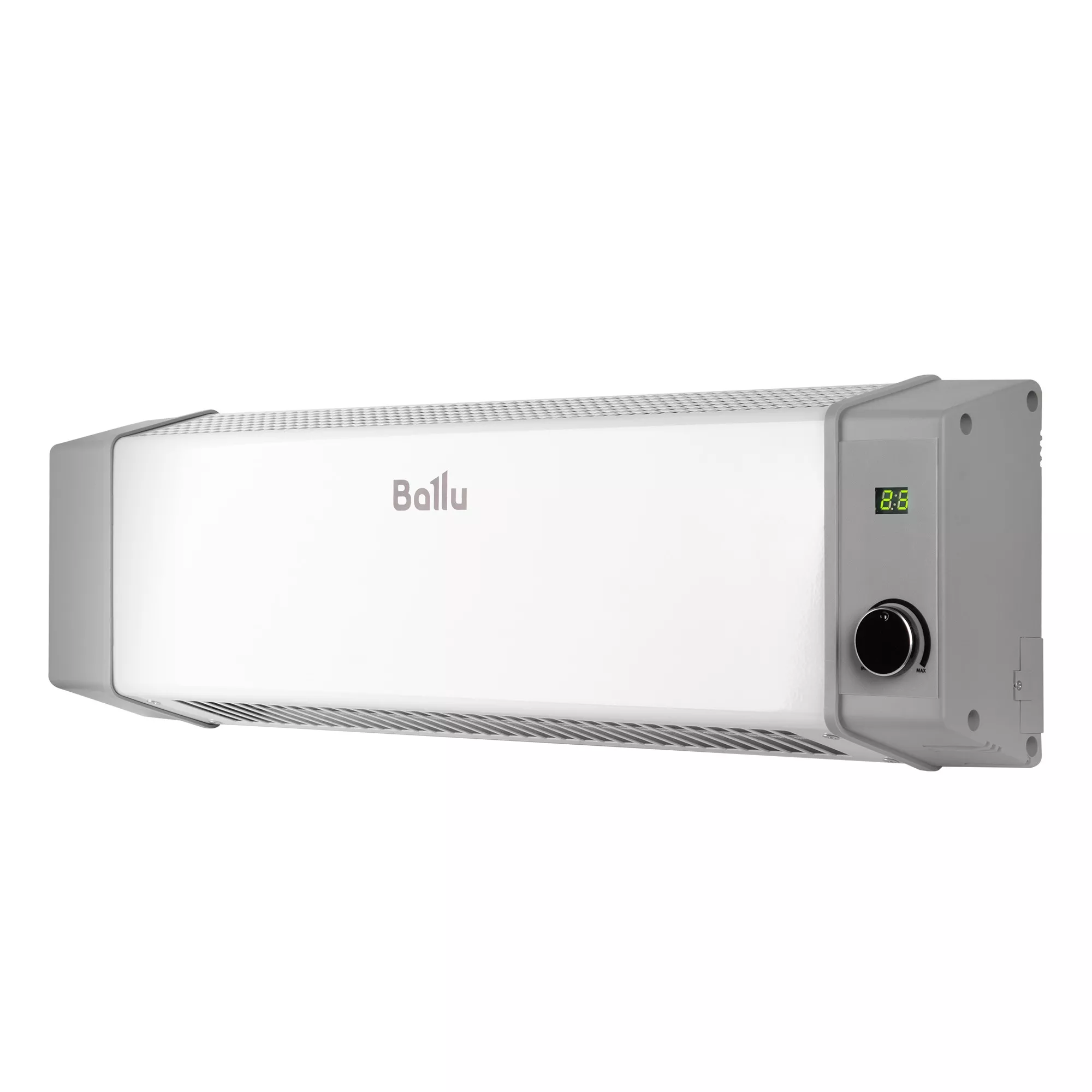 

Конвектор электрический Ballu IP 54 BEC/CMR-2000