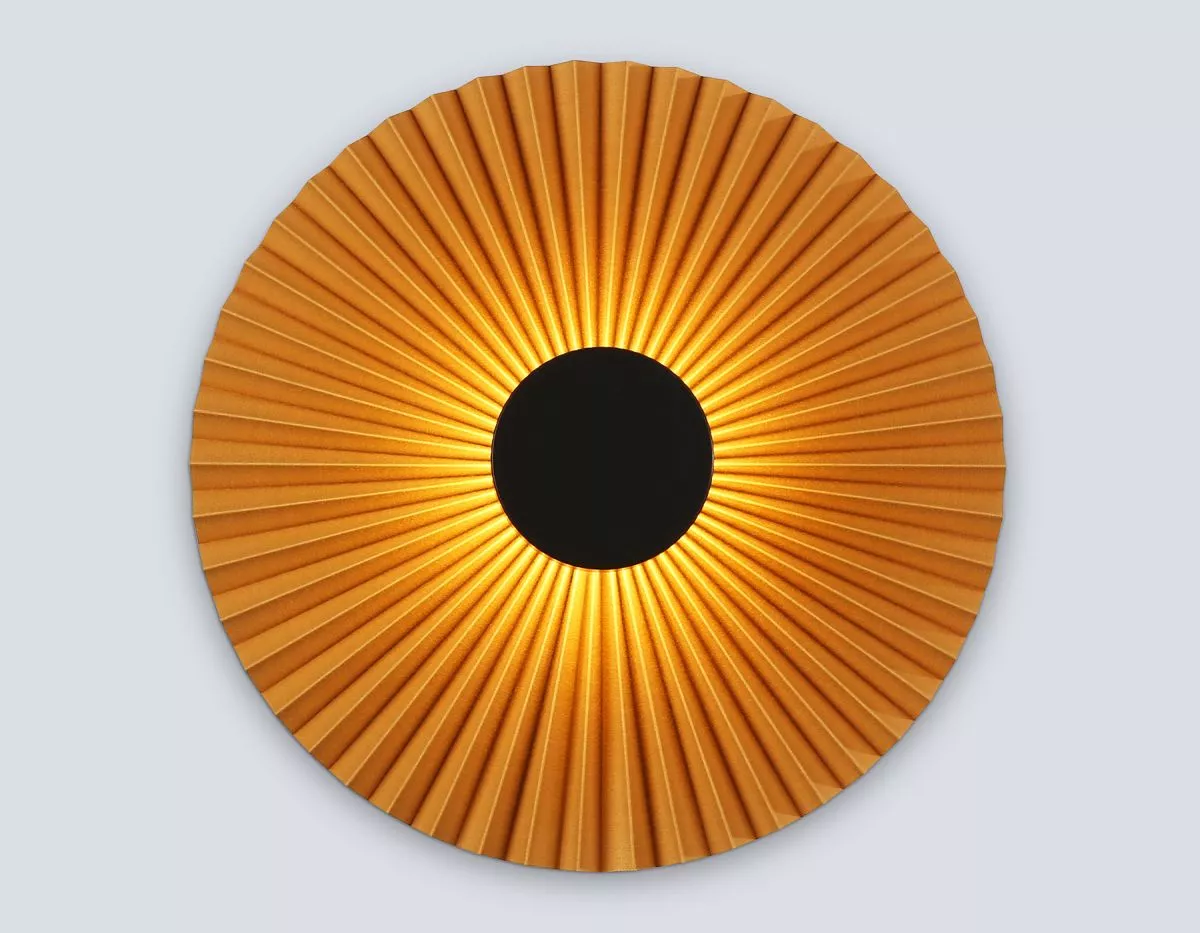 

Настенный светильник Ambrella Light High Light Modern LH72647