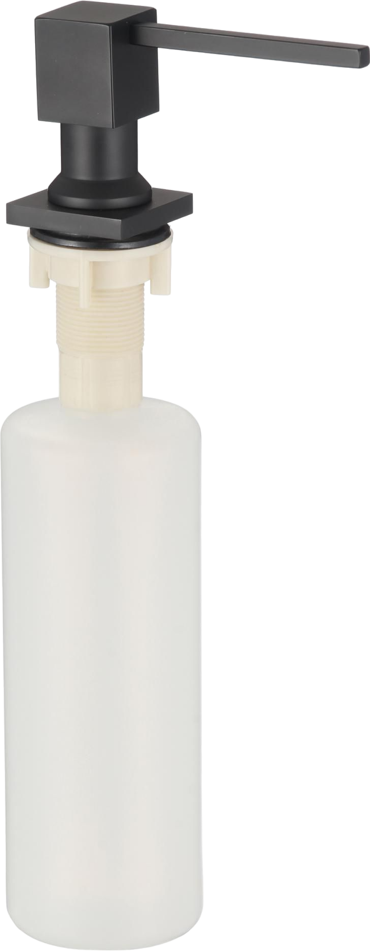

Дозатор для кухонной мойки Savol S-ZY002H черный
