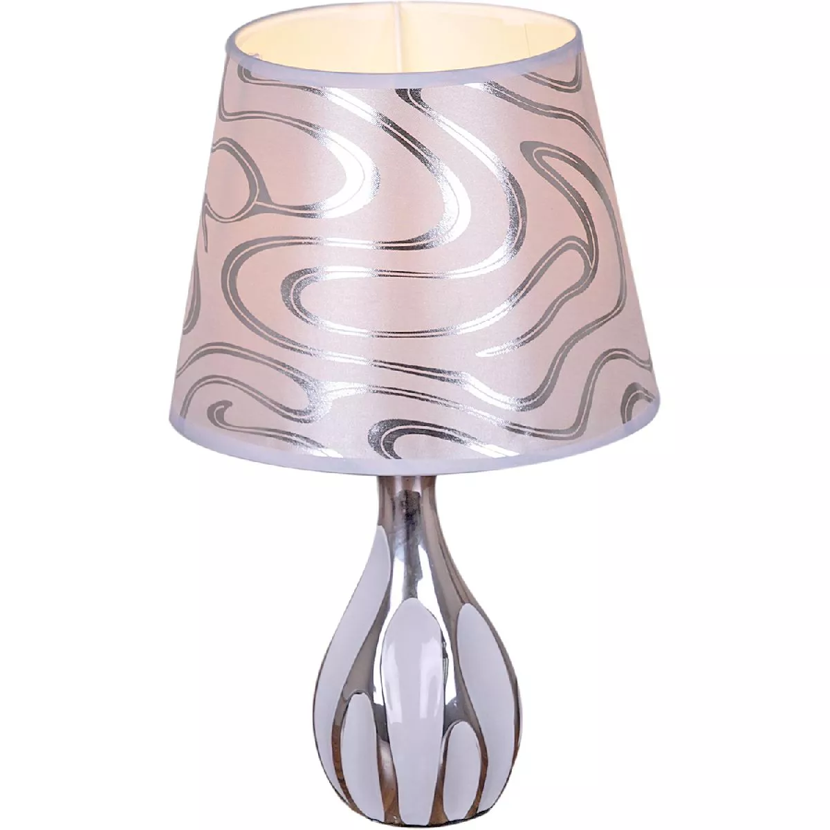 

Настольная лампа Reluce 01809-0.7-01