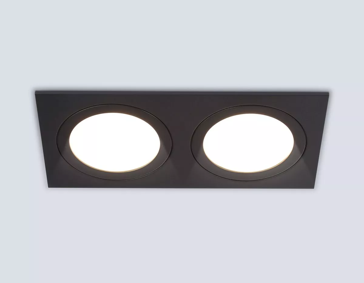 

Встраиваемый светильник Ambrella Light Techno spot IP Protect TN6615
