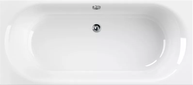 

Акриловая ванна Cezares Metauro 180х80