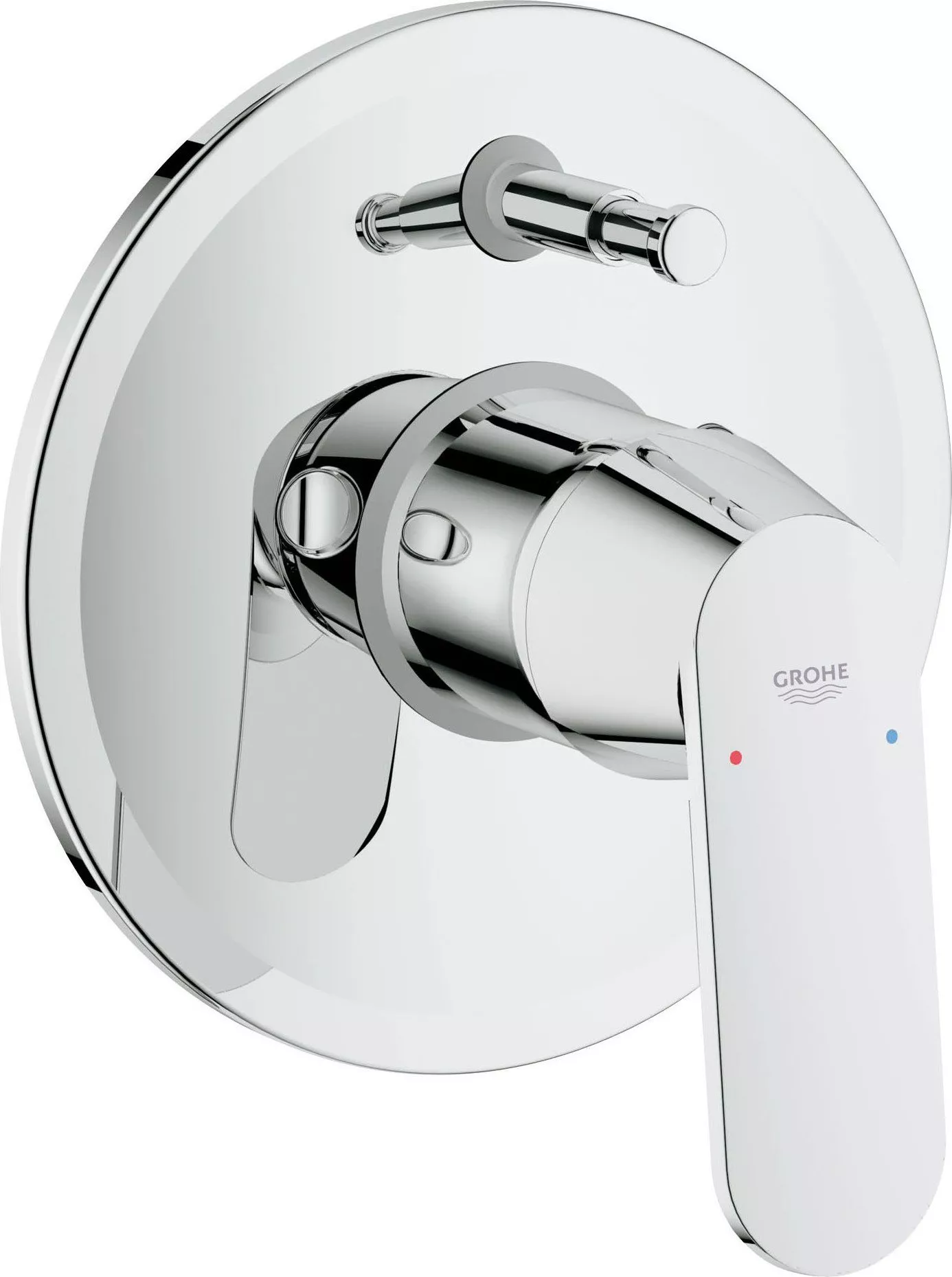 

Смеситель Grohe Eurosmart Cosmopolitan 32879000 С ВНУТРЕННЕЙ ЧАСТЬЮ