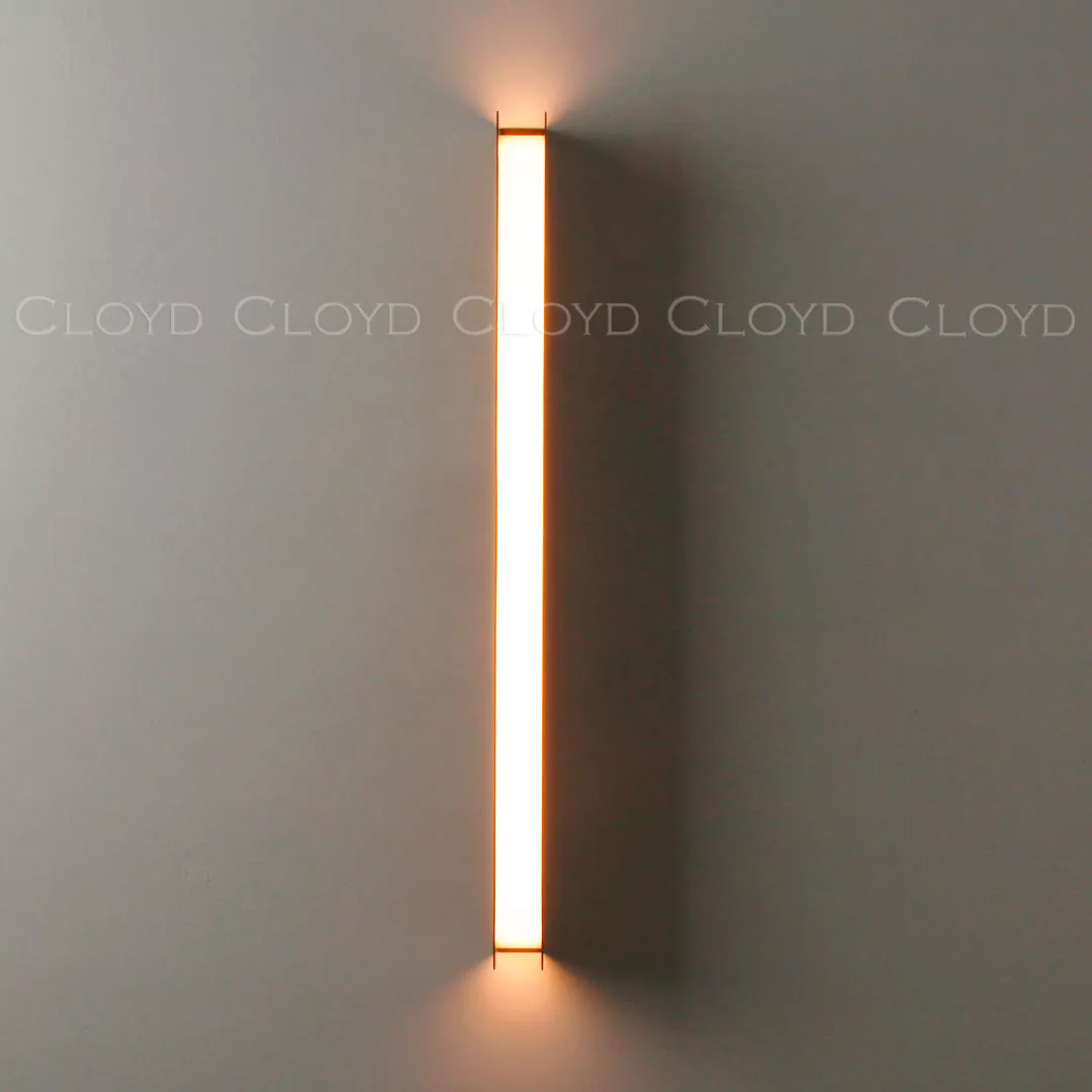 

Настенный светильник Cloyd Strom 20315