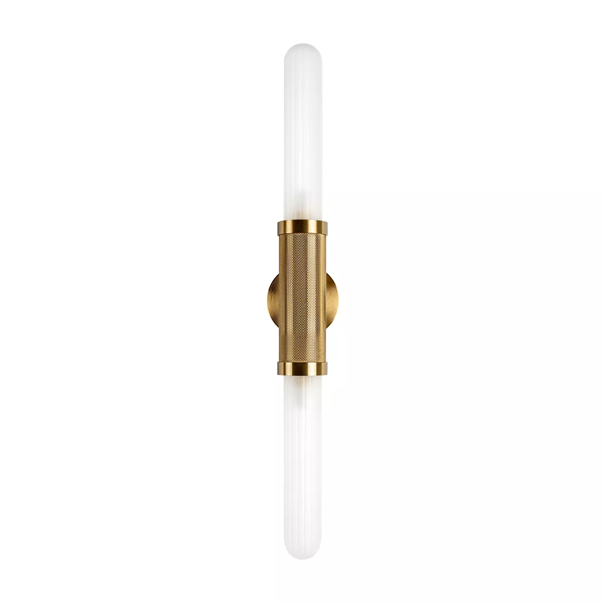 

Настенный светильник LOFT IT Duality 10472W/A Gold