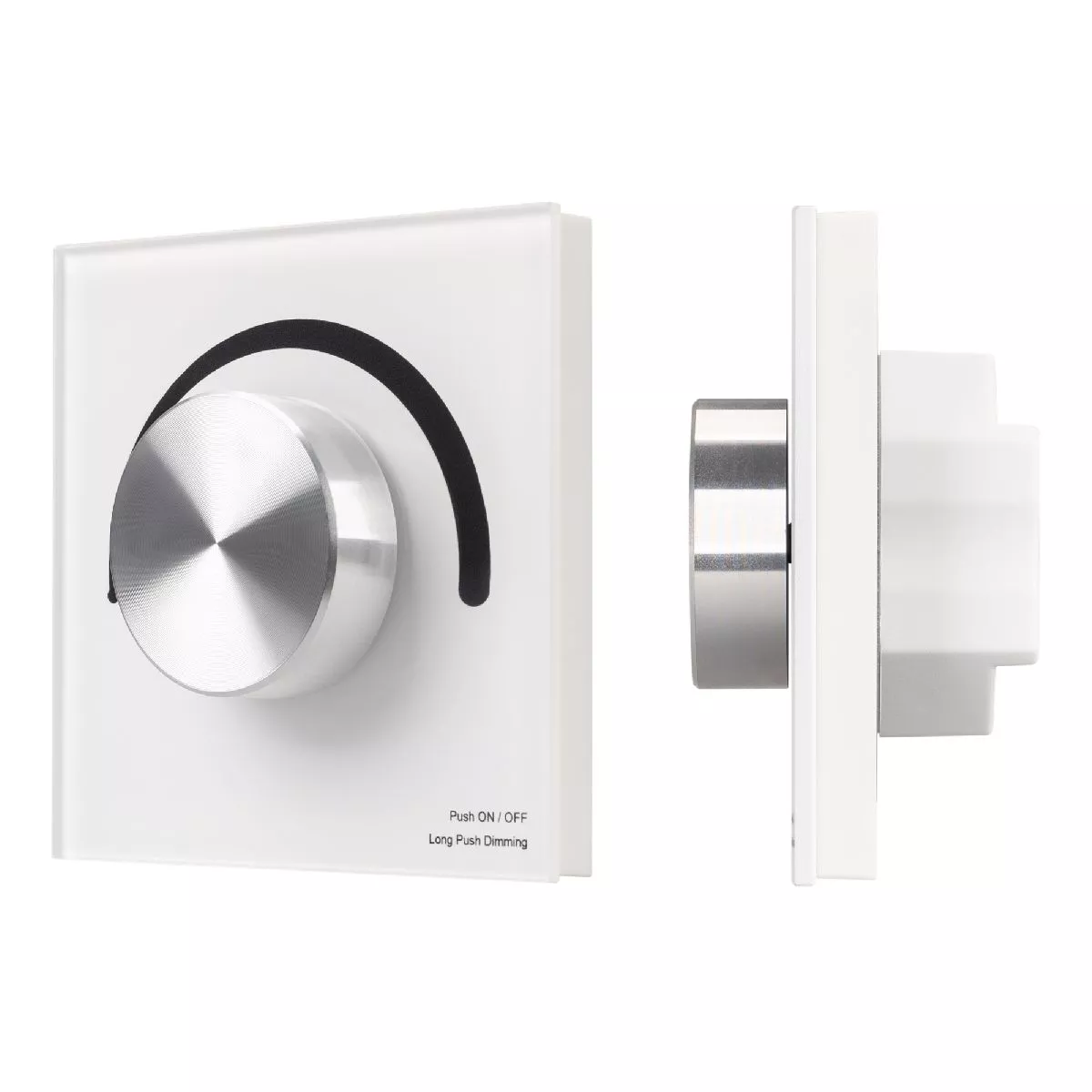 

Роторная панель Arlight SMART-1-10V-301-31-DIM-IN White (24-48V, 2.4G) 036242
