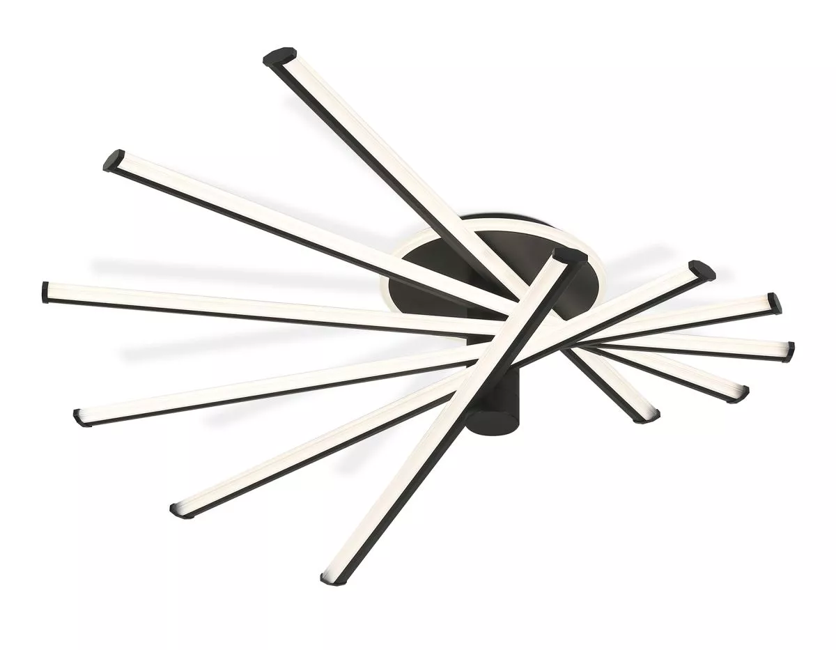 

Потолочный светильник Ambrella Light Comfort LineTech FL6232